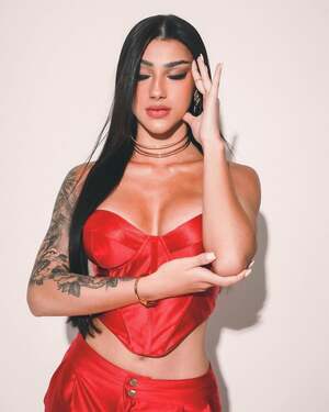Bia Miranda nude 5