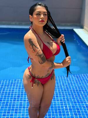 Bianca Bortate nude 3