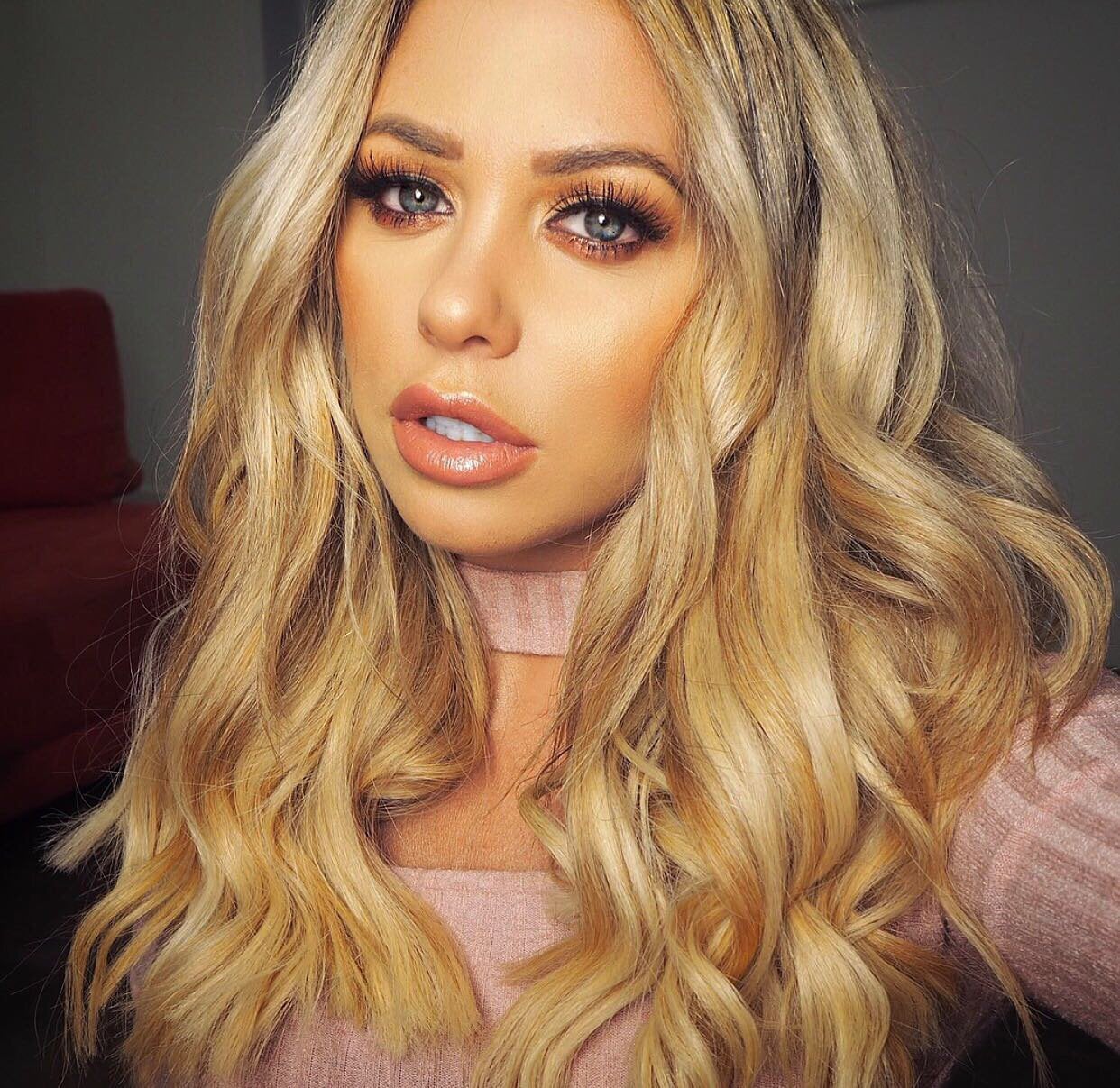 Bianca Gascoigne nude 6
