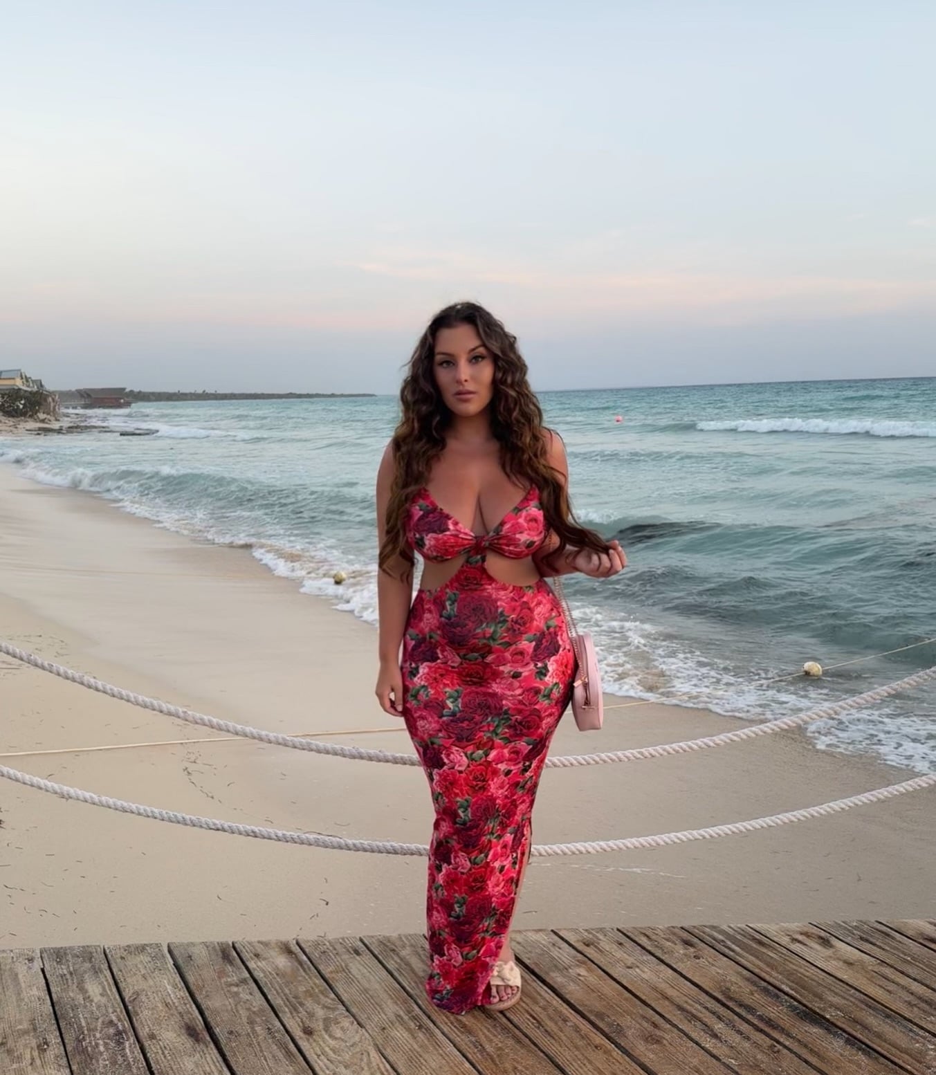 Bianca Gibbons nude 9