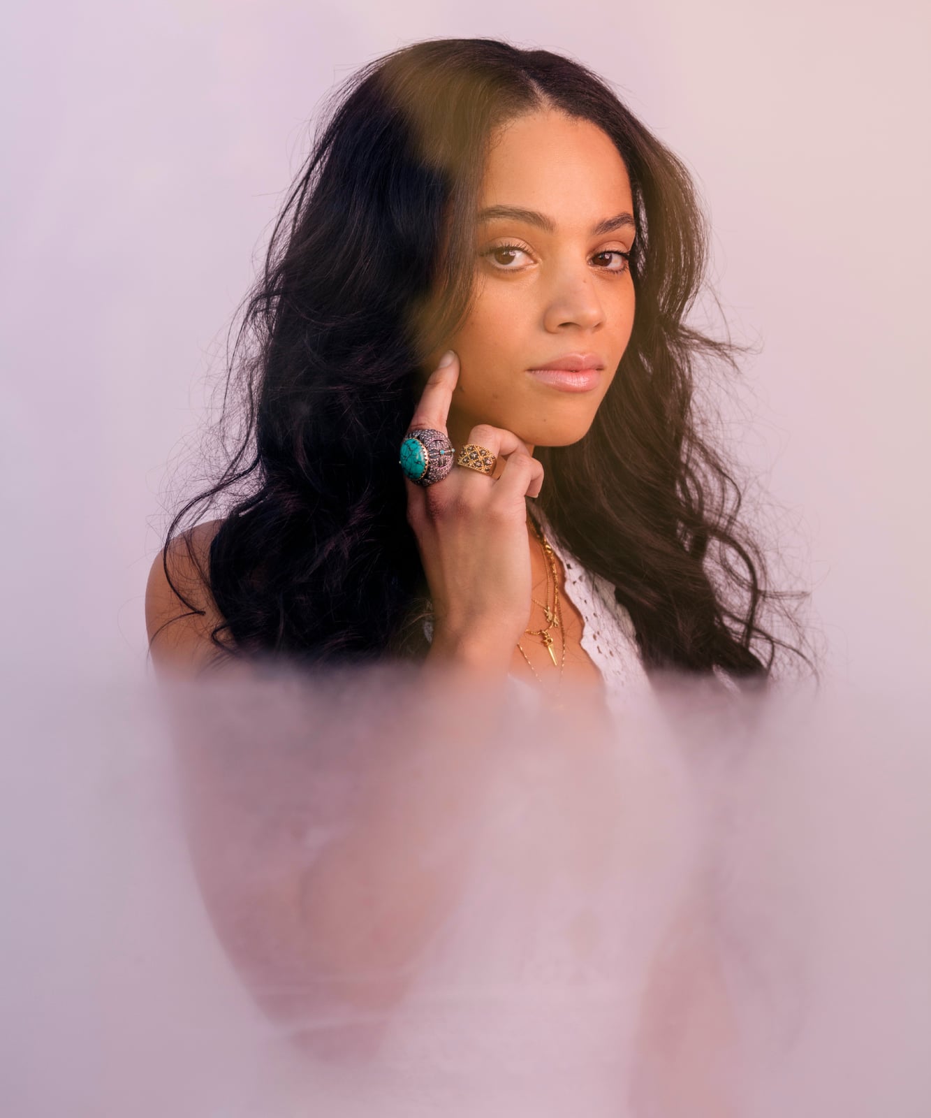 Bianca Lawson nude 11