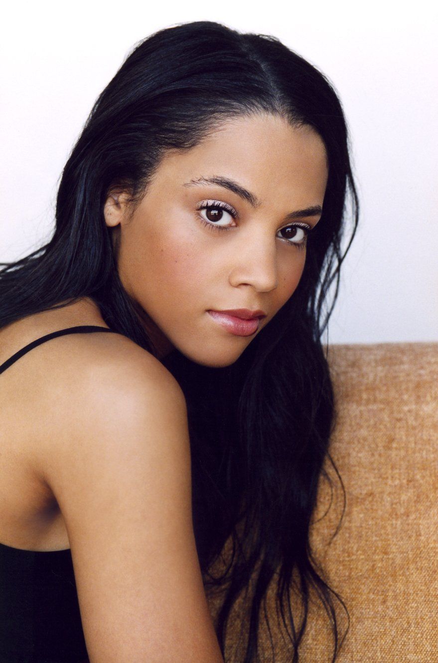 Bianca Lawson nude 8