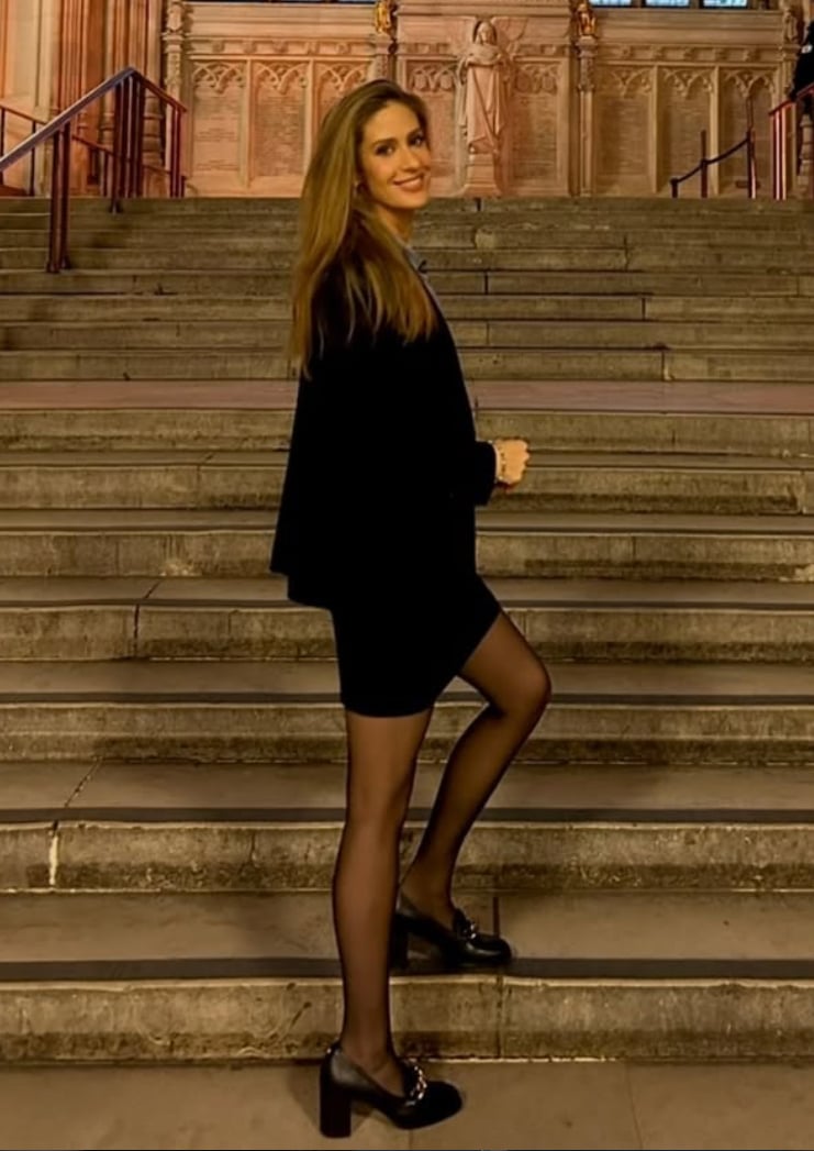 Bianca Nobilo