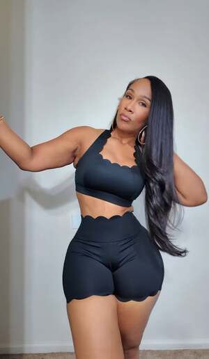 Bianca Samone nude 4