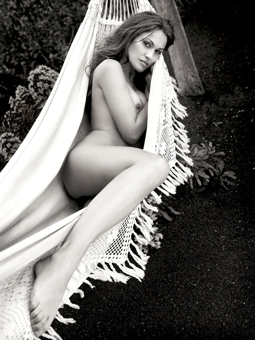 Bianca Schwarzjirg nude 7