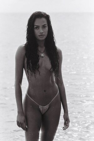 Bianca Tijiani nude 7