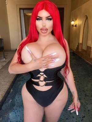 Bibi Bugatti