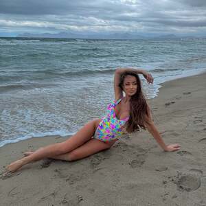 Bibiana Pospiech nude 8