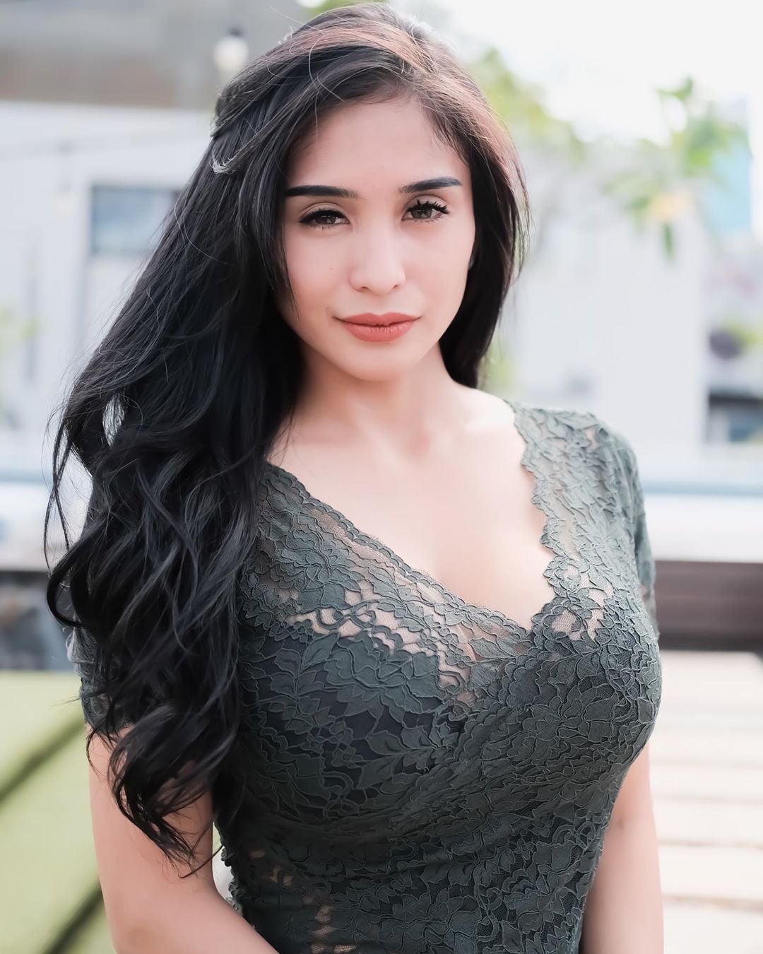 Bibie Julius nude 6