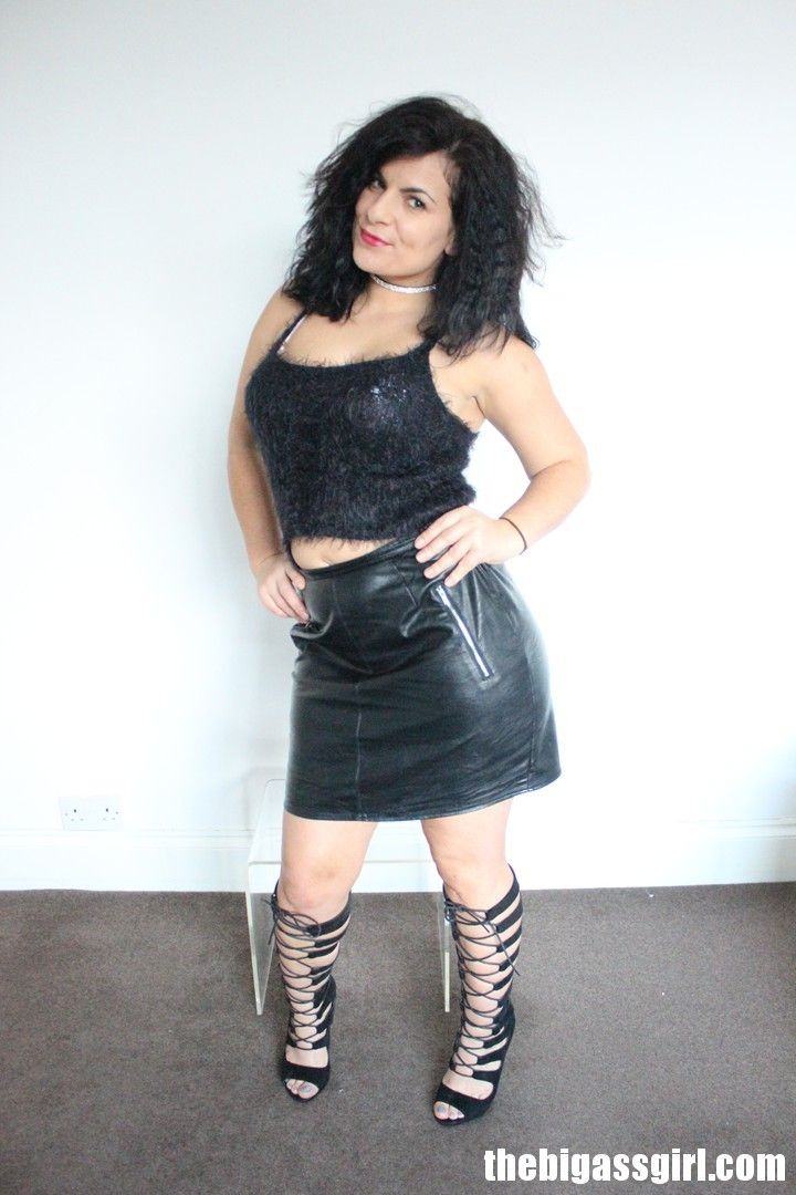 Bigass Girl