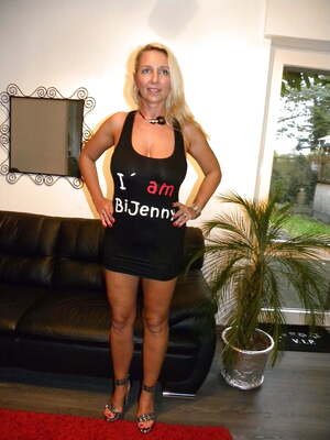 BiJenny nude 2