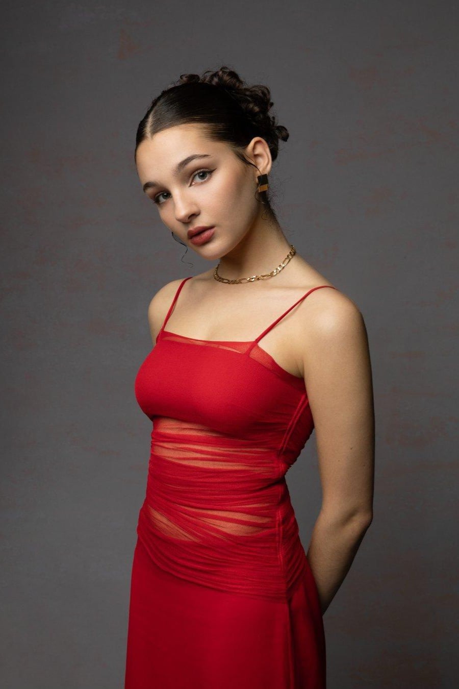 Billie Boullet