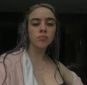 Billie Eilish nude 7