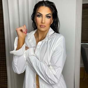 Billie Kay nude 12