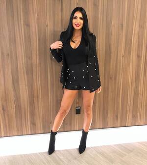 Billie Kay nude 4