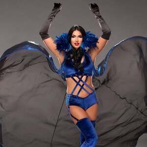 Billie Kay nude 6