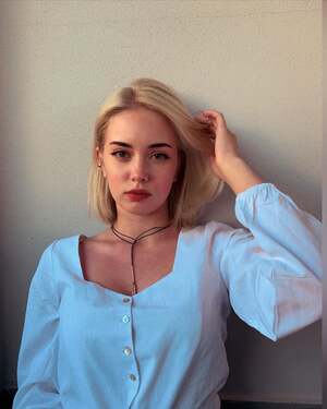 Bilochka ASMR nude 11