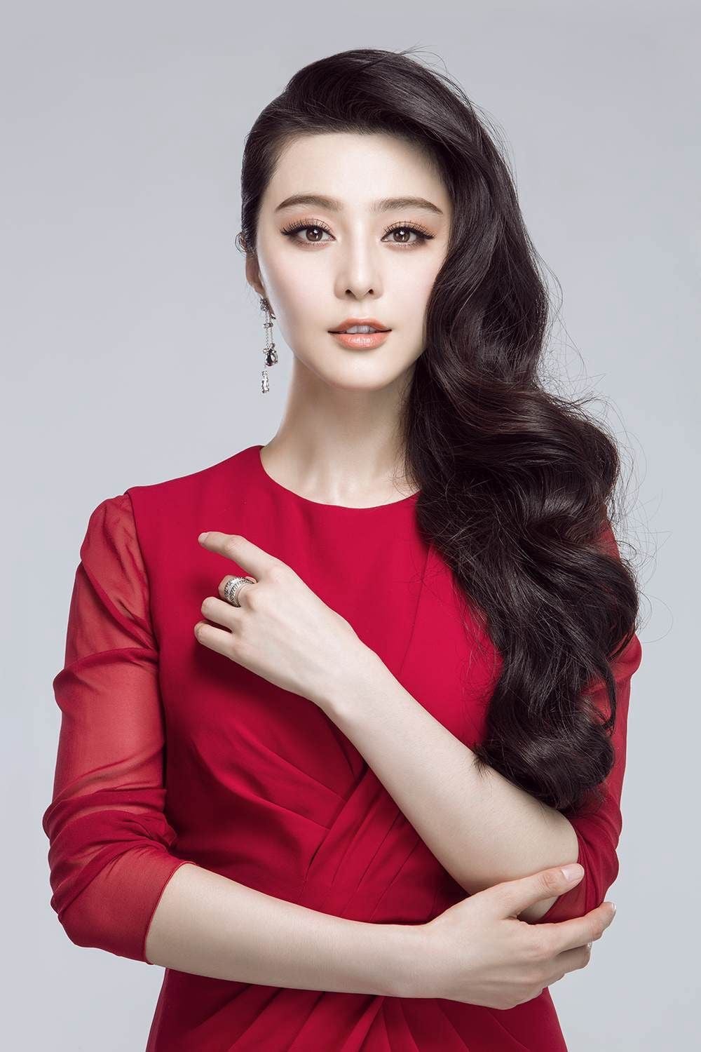 Bingbing Fan nude 6