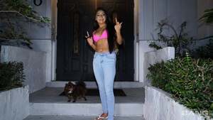 Binky Beaz nude 9