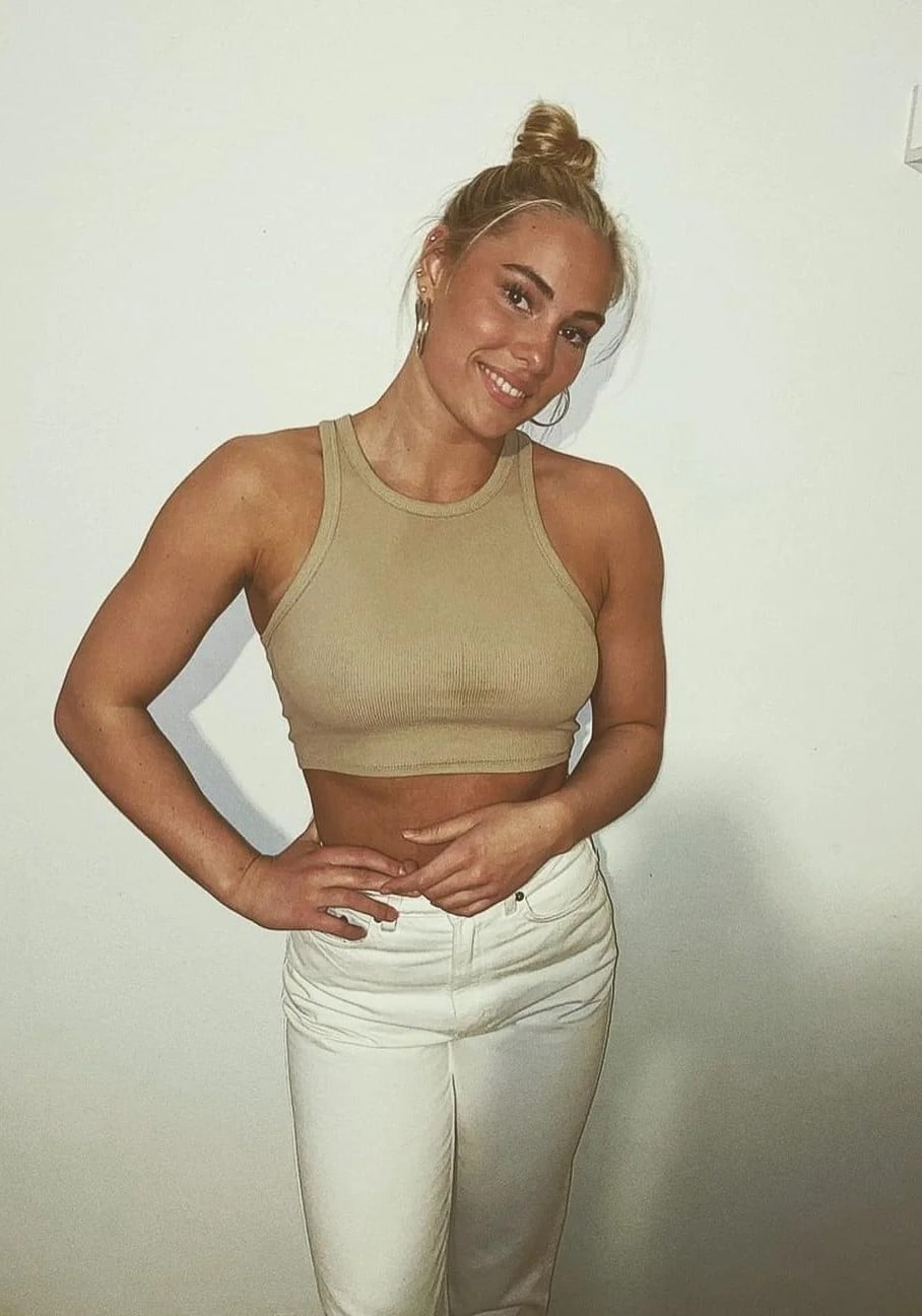 Birna Kristjansdottir