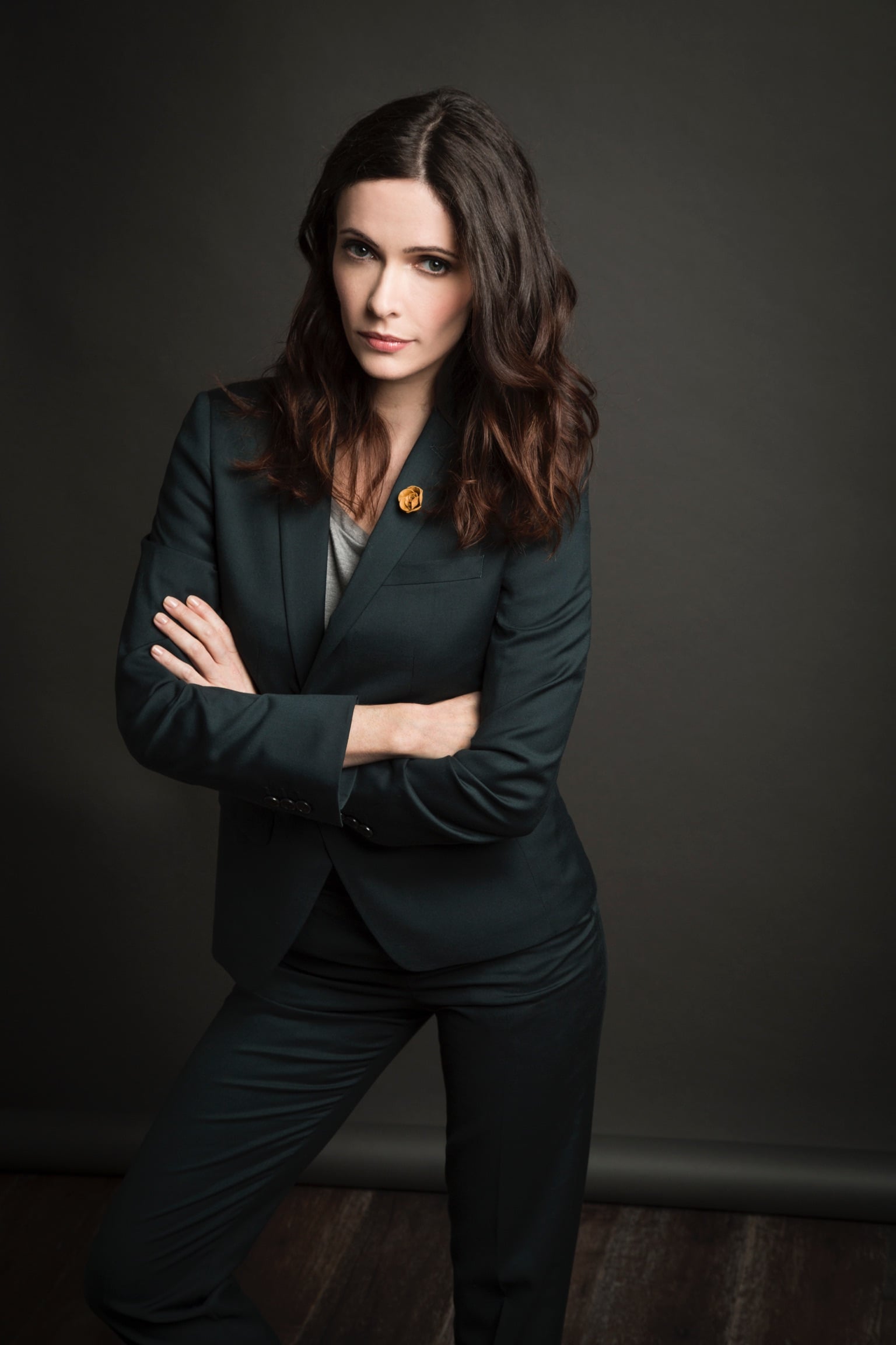 Bitsie Tulloch nude 1