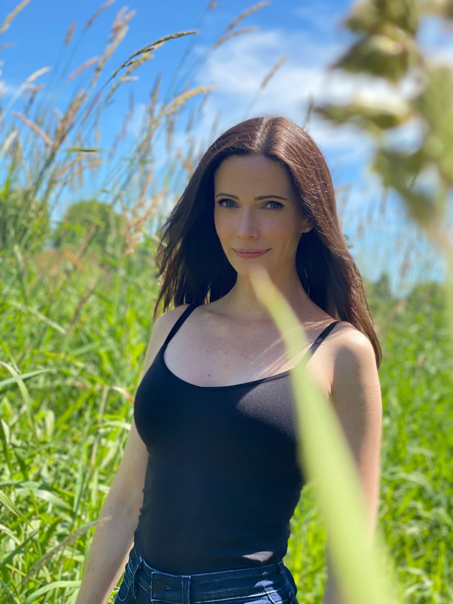 Bitsie Tulloch nude 10