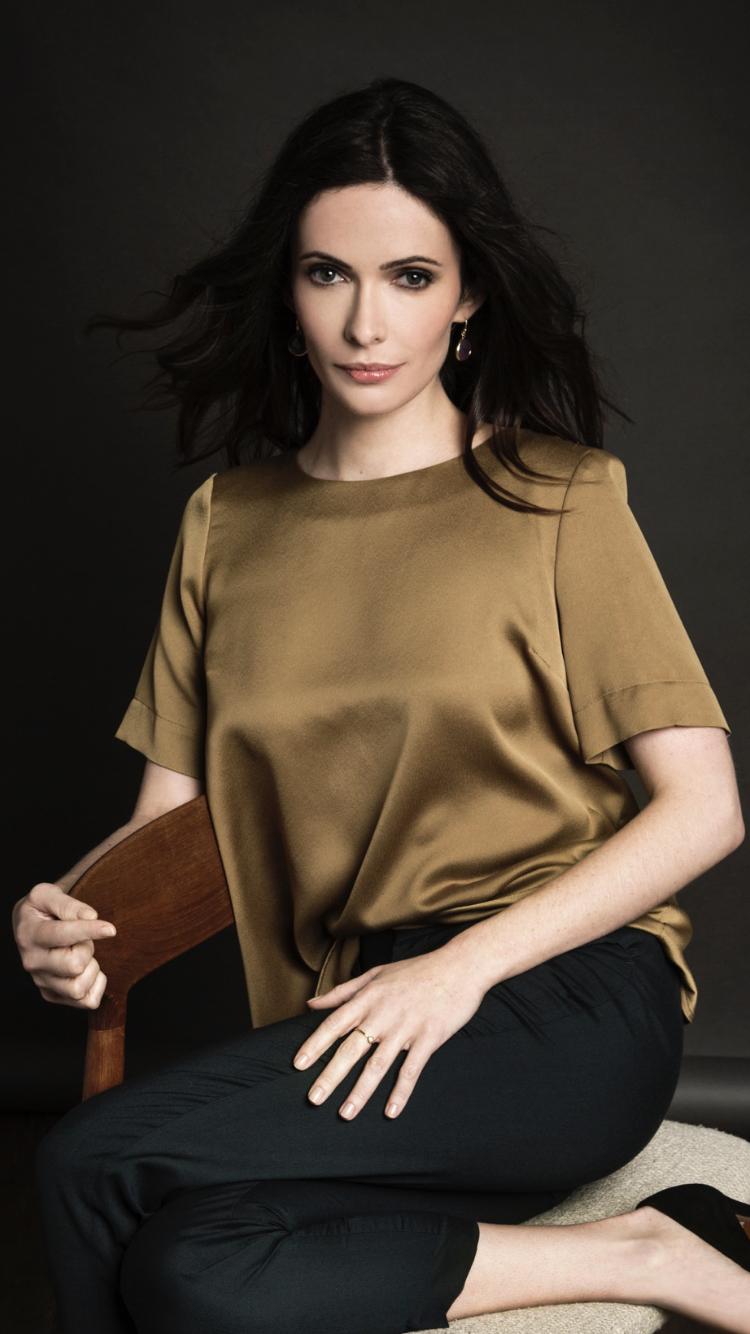 Bitsie Tulloch nude 2