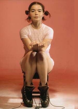 Bjork