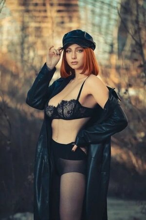 Blackwidof nude 2