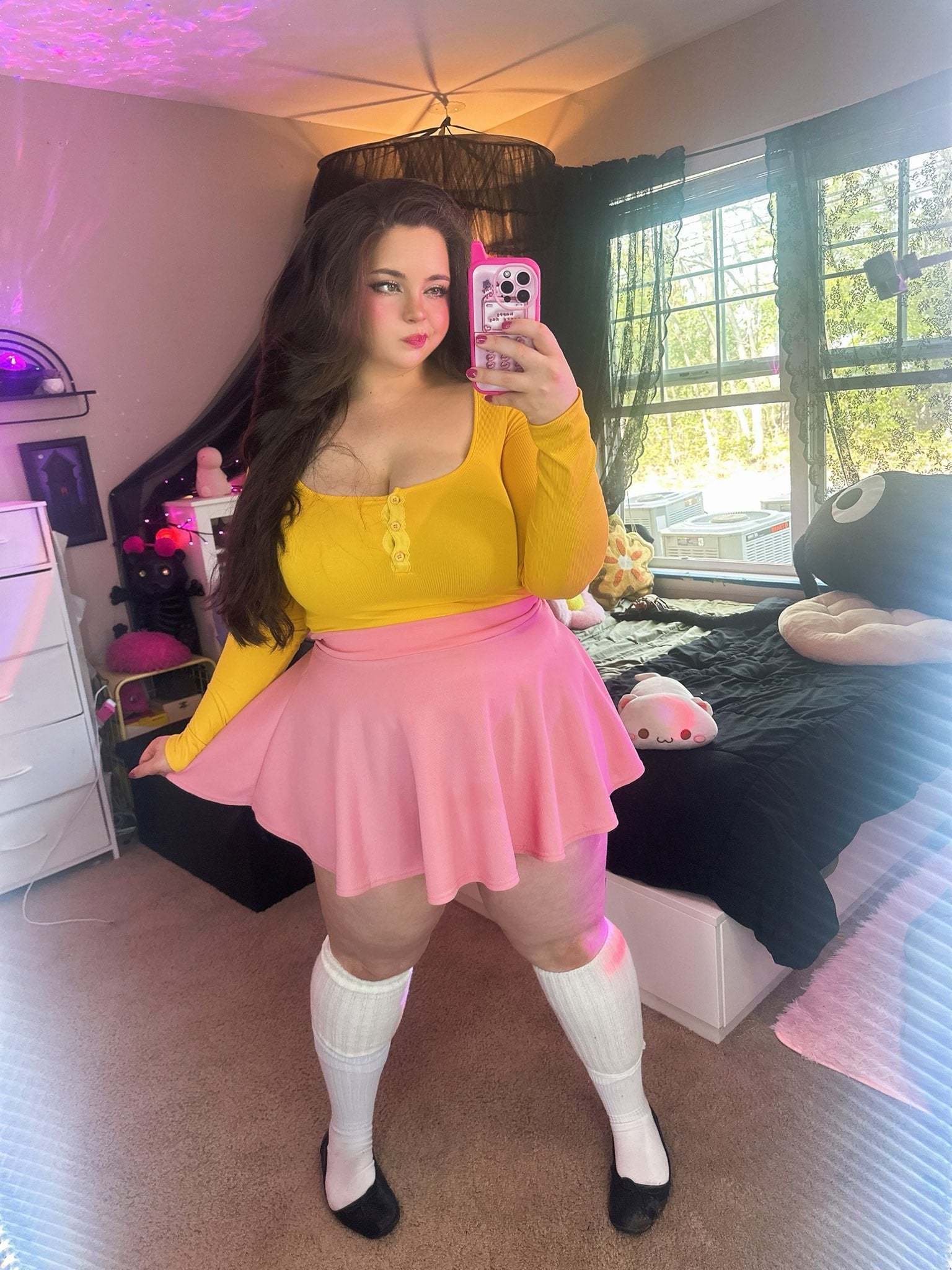 Blaire Babie nude 6