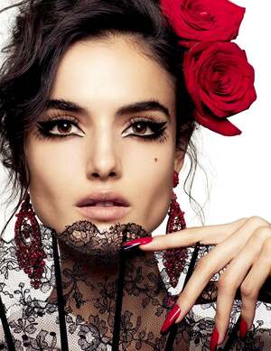 Blanca Padilla nude 10