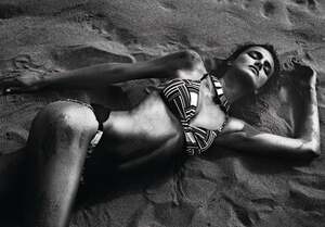 Blanca Padilla nude 6