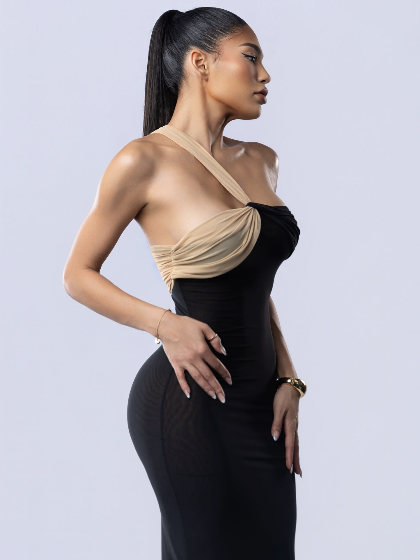 Blanca Sanzarige nude 11
