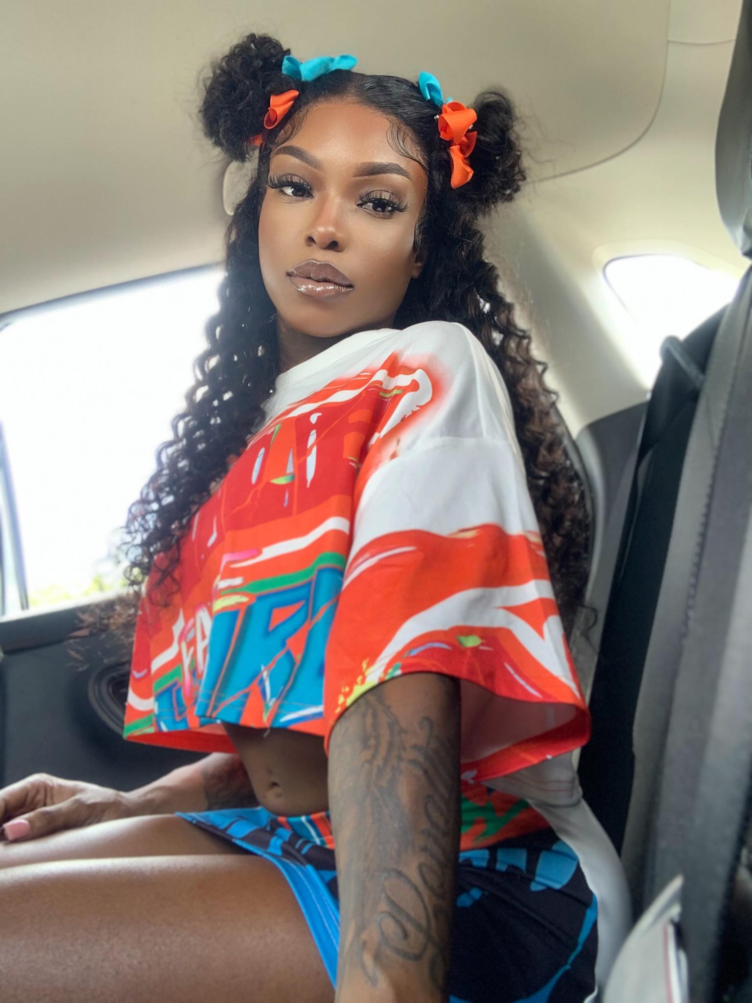 Blavk Russian
