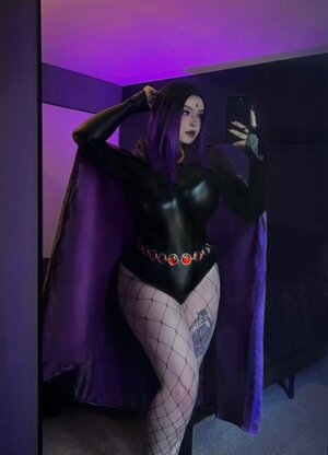 Blazingoth nude 6