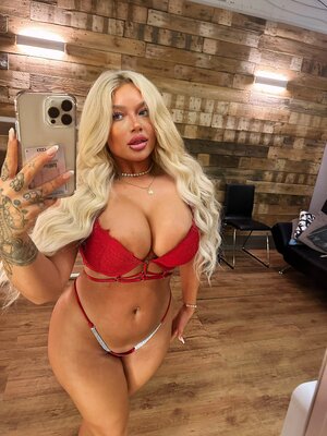 Bliss Di Micco nude 12