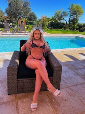 Bliss Di Micco nude 7