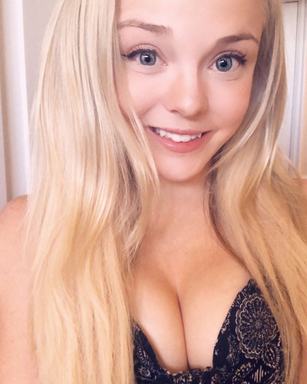 Blondiewondie nude 5