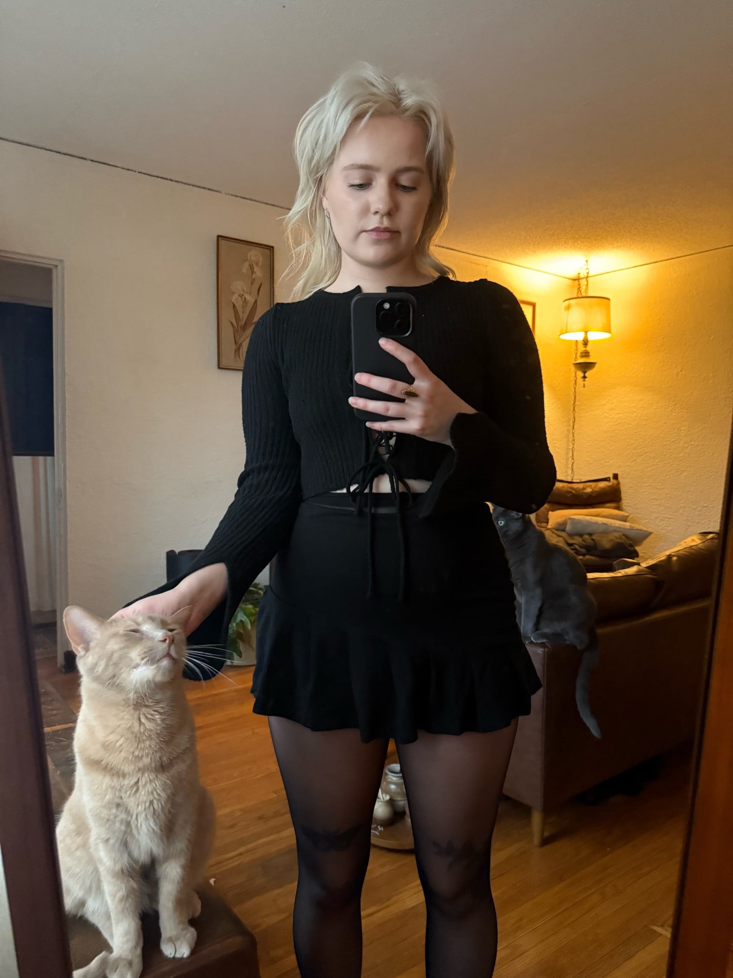 Blondpeche nude 12