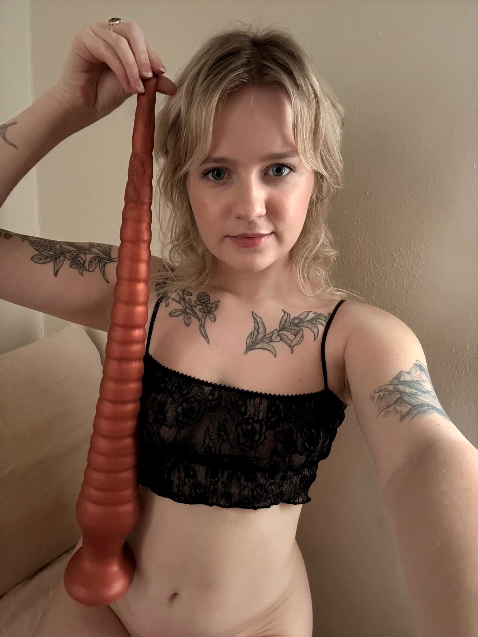 Blondpeche nude 7