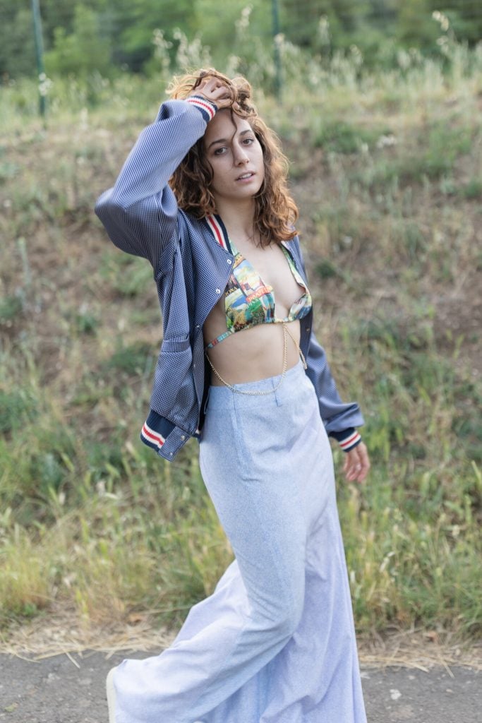 Blu Yoshimi nude 4