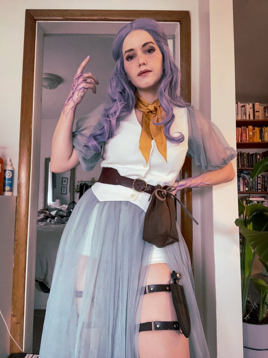 Bluejay nude 10