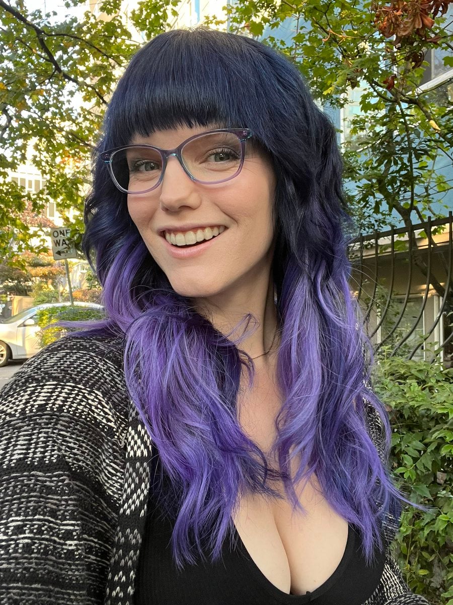 Bluejay nude 9