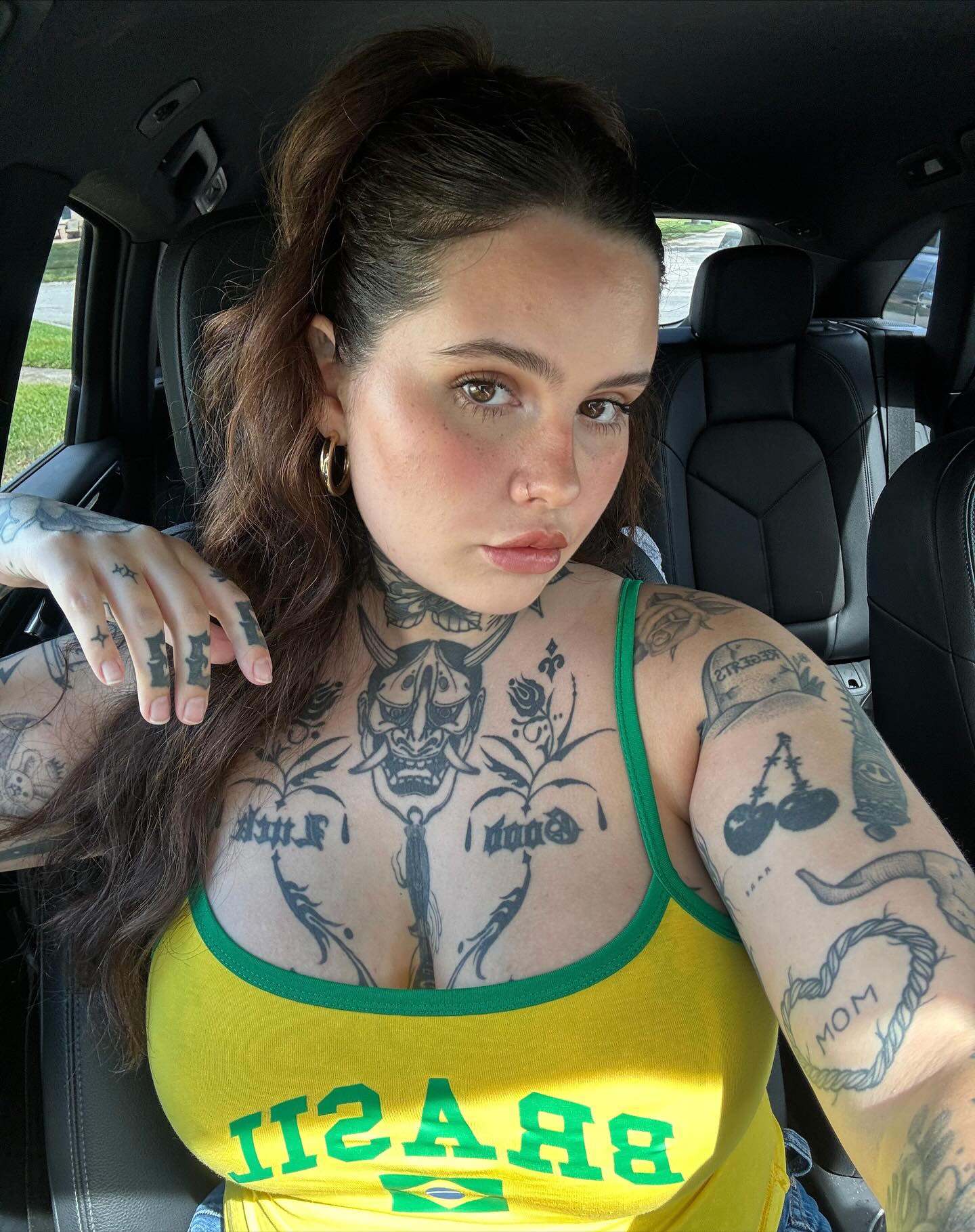 Bmarkhaa nude 7