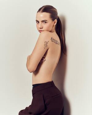 Bobbi Althoff nude 10