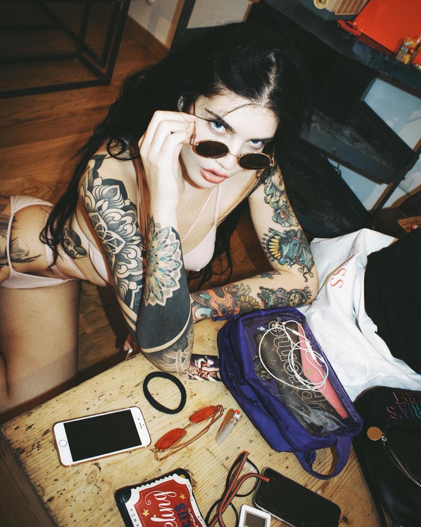 Bobonco nude 12