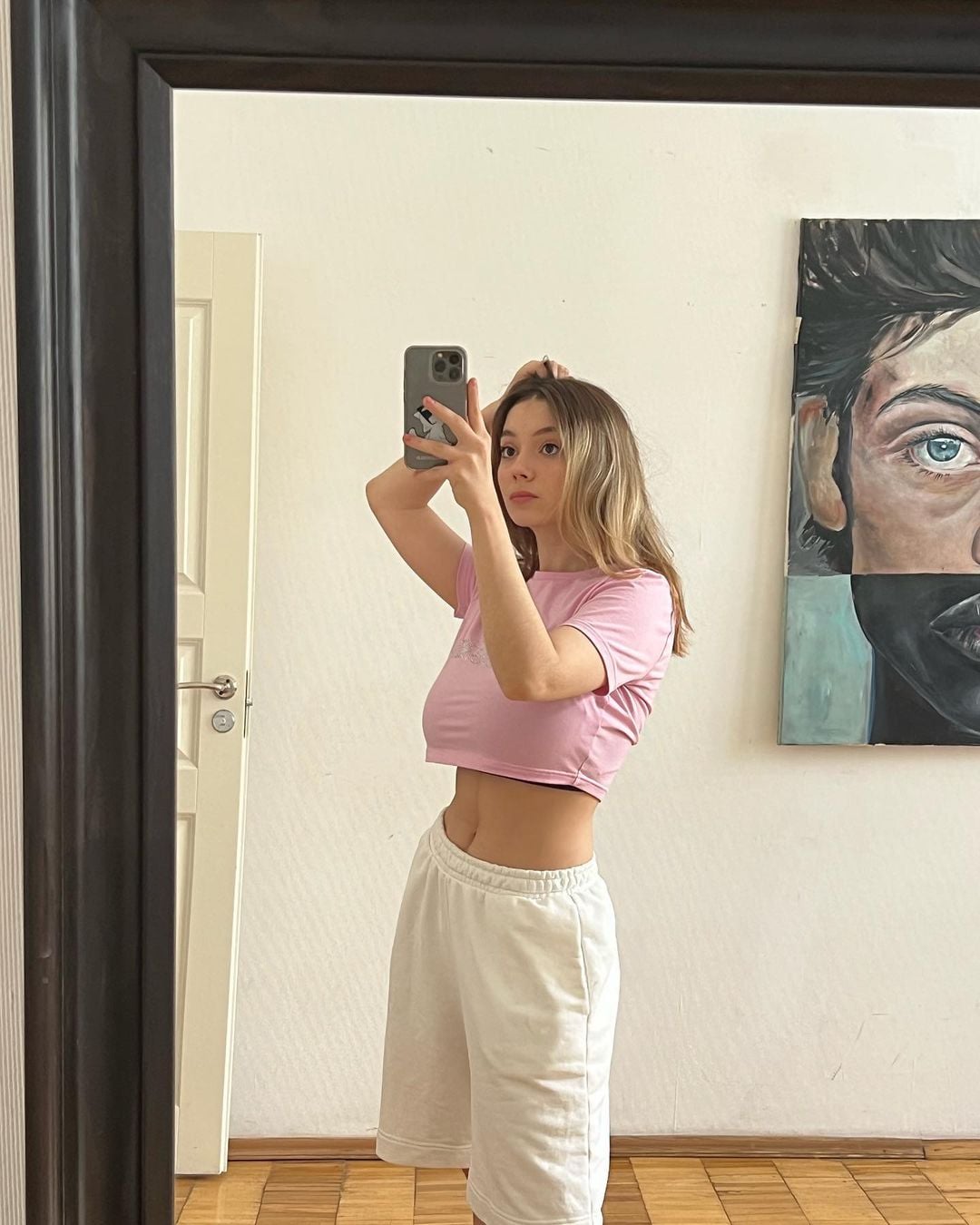 Bobriha nude 5
