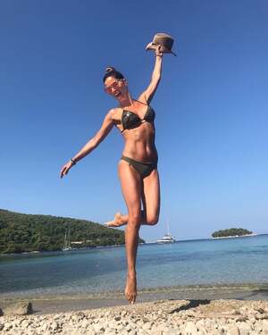 Bojana Gregoric nude 4