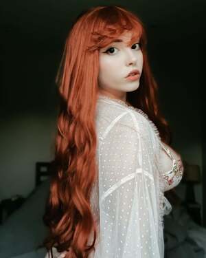 Bonbibonkers nude 11