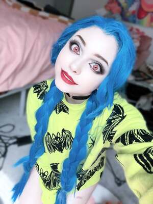 Bonbibonkers nude 6